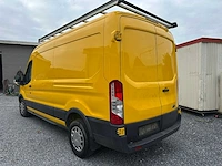 2018 ford transit bedrijfswagen - afbeelding 14 van  20