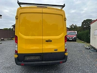 2018 ford transit bedrijfswagen - afbeelding 15 van  20