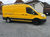 2018 ford transit bedrijfswagen - afbeelding 17 van  20