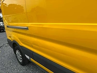 2018 ford transit bedrijfswagen - afbeelding 18 van  20