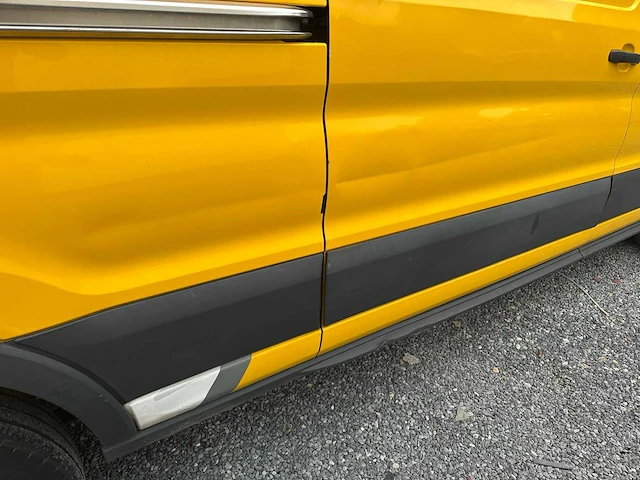 2018 ford transit bedrijfswagen - afbeelding 19 van  20