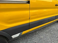 2018 ford transit bedrijfswagen - afbeelding 19 van  20