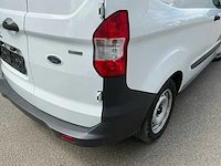 2018 ford transit courier jn8 lichte vracht - afbeelding 6 van  50