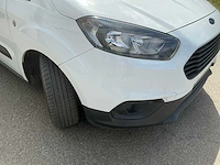 2018 ford transit courier jn8 lichte vracht - afbeelding 7 van  50