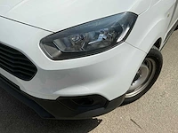 2018 ford transit courier jn8 lichte vracht - afbeelding 8 van  50