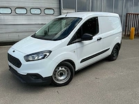 2018 ford transit courier jn8 lichte vracht - afbeelding 1 van  50