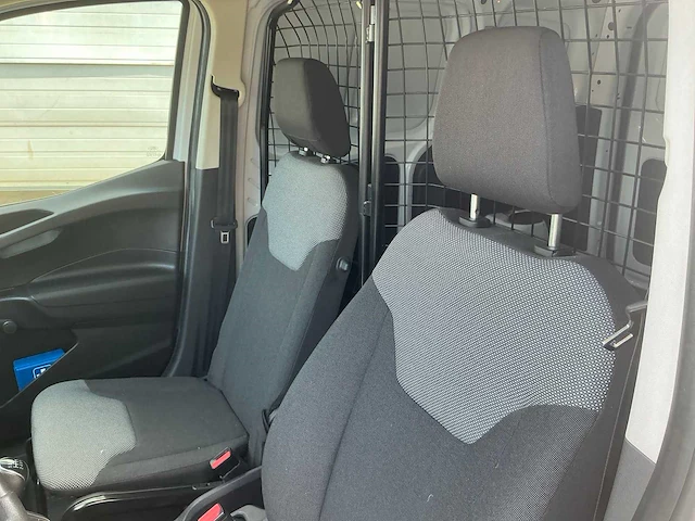 2018 ford transit courier jn8 lichte vracht - afbeelding 13 van  50