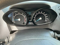 2018 ford transit courier jn8 lichte vracht - afbeelding 17 van  50