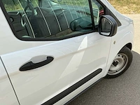 2018 ford transit courier jn8 lichte vracht - afbeelding 25 van  50