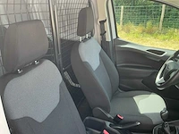 2018 ford transit courier jn8 lichte vracht - afbeelding 28 van  50