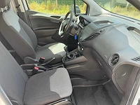 2018 ford transit courier jn8 lichte vracht - afbeelding 29 van  50