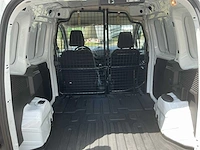 2018 ford transit courier jn8 lichte vracht - afbeelding 31 van  50