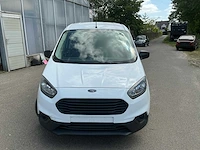 2018 ford transit courier jn8 lichte vracht - afbeelding 23 van  50