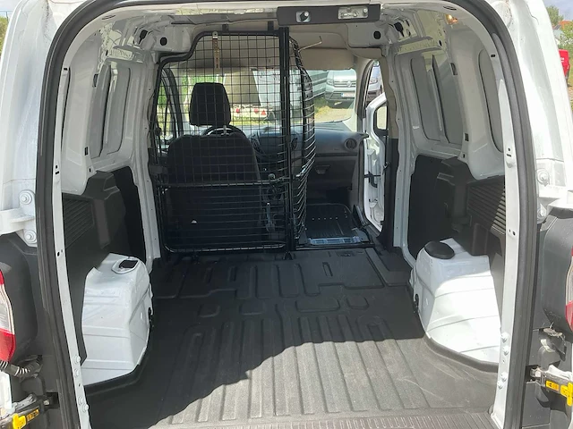 2018 ford transit courier jn8 lichte vracht - afbeelding 38 van  50