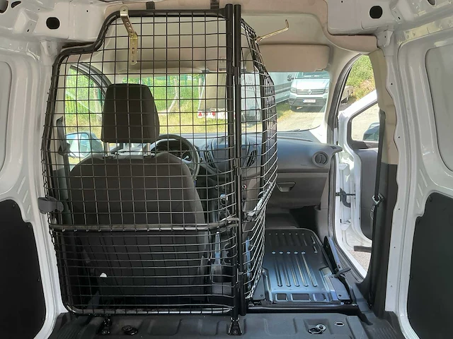 2018 ford transit courier jn8 lichte vracht - afbeelding 39 van  50