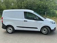 2018 ford transit courier jn8 lichte vracht - afbeelding 47 van  50