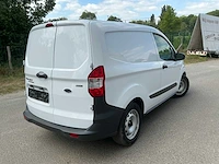 2018 ford transit courier jn8 lichte vracht - afbeelding 48 van  50