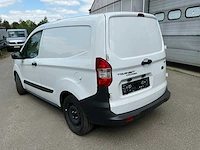 2018 ford transit courier jn8 lichte vracht - afbeelding 49 van  50