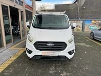 2018 ford transit custom - lichte vrachtwagen - afbeelding 6 van  10