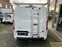 2018 ford transit custom - lichte vrachtwagen - afbeelding 7 van  10