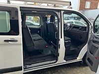 2018 ford transit custom - lichte vrachtwagen - afbeelding 9 van  10