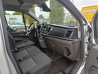 2018 ford transit custom 8+1 - afbeelding 11 van  15