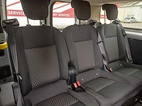 2018 ford transit custom 8+1 - afbeelding 12 van  15