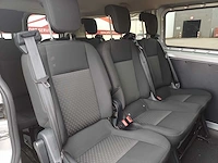 2018 ford transit custom 8+1 - afbeelding 13 van  15