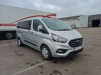 2018 ford transit custom 8+1 - afbeelding 2 van  15