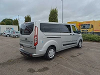 2018 ford transit custom 8+1 - afbeelding 5 van  15