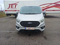 2018 ford transit custom 8+1 - afbeelding 6 van  15