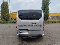 2018 ford transit custom 8+1 - afbeelding 7 van  15