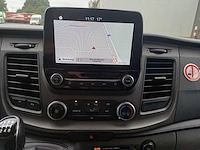 2018 ford transit custom 8+1 - afbeelding 8 van  15