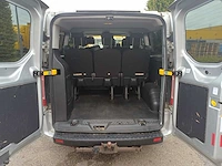 2018 ford transit custom 8+1 - afbeelding 9 van  15
