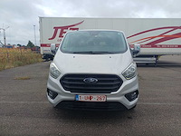 2018 ford transit custom 8+1 - afbeelding 2 van  9
