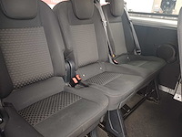 2018 ford transit custom 8+1 - afbeelding 5 van  9