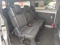 2018 ford transit custom 8+1 - afbeelding 6 van  9