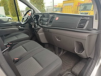 2018 ford transit custom 8+1 - afbeelding 9 van  9