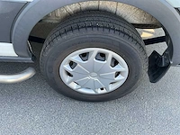 2018 ford transit custom personenauto - afbeelding 3 van  25