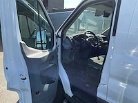 2018 ford transit custom personenauto - afbeelding 8 van  25