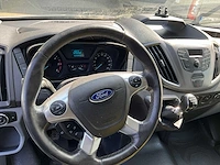 2018 ford transit custom personenauto - afbeelding 10 van  25