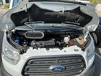 2018 ford transit custom personenauto - afbeelding 11 van  25