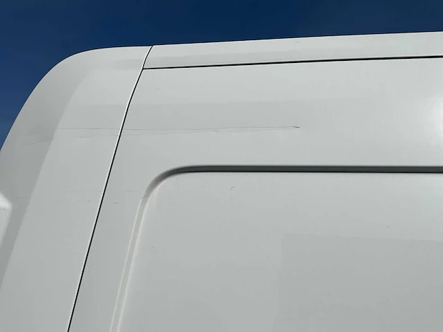 2018 ford transit custom personenauto - afbeelding 13 van  25