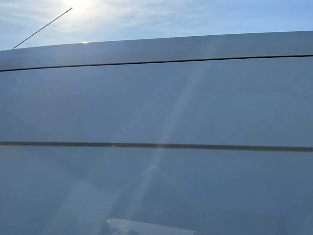 2018 ford transit custom personenauto - afbeelding 14 van  25