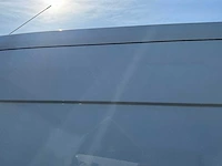 2018 ford transit custom personenauto - afbeelding 14 van  25