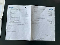 2018 ford transit custom personenauto - afbeelding 18 van  25