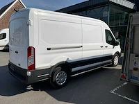 2018 ford transit custom personenauto - afbeelding 22 van  25
