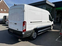 2018 ford transit custom personenauto - afbeelding 23 van  25