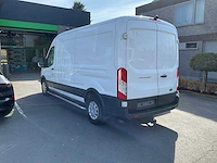 2018 ford transit custom personenauto - afbeelding 25 van  25