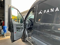 2018 ford transit lichte vracht - afbeelding 5 van  24